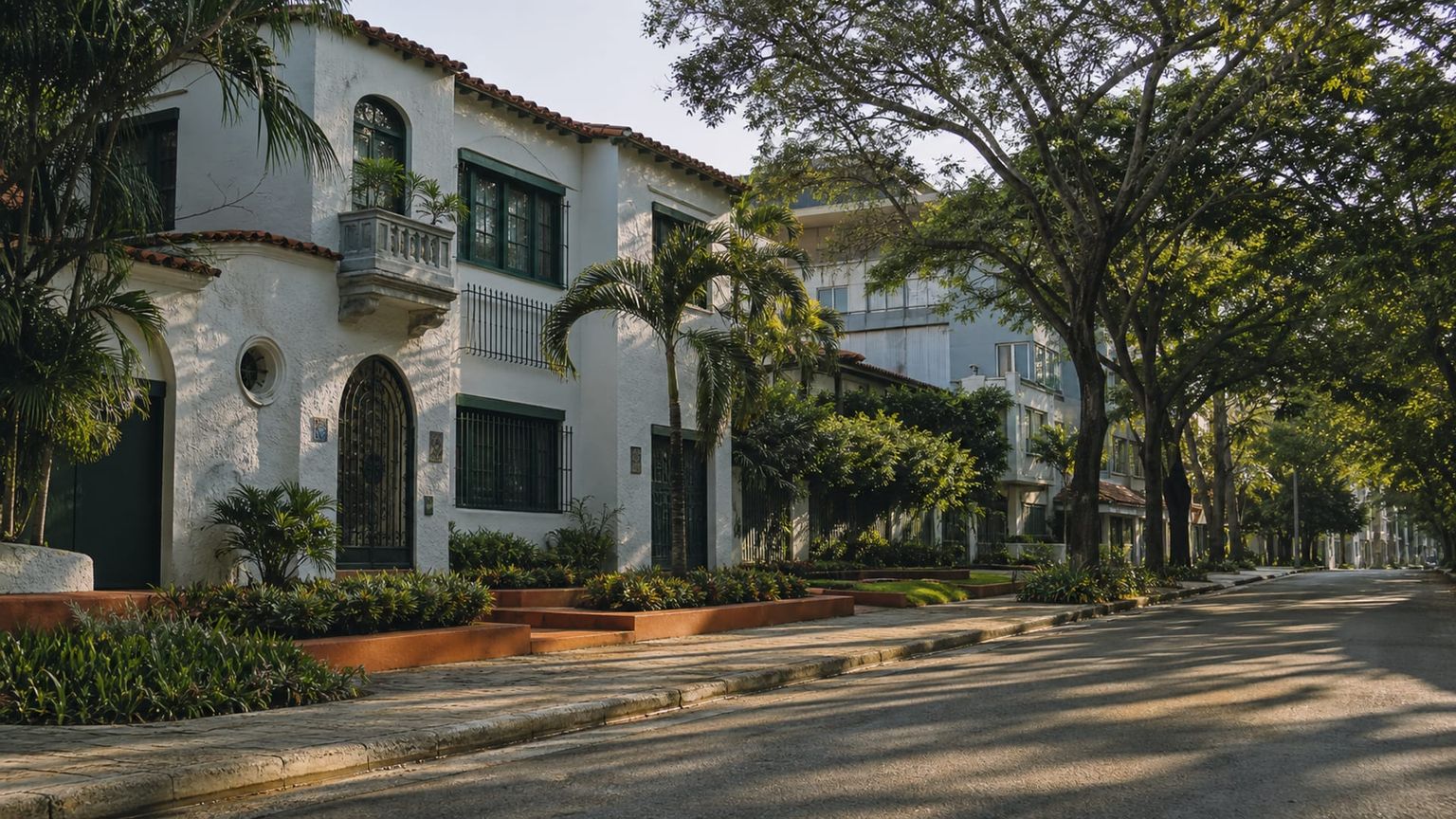Barranquilla travel guide: How to experience the city without rushing 14 El Prado