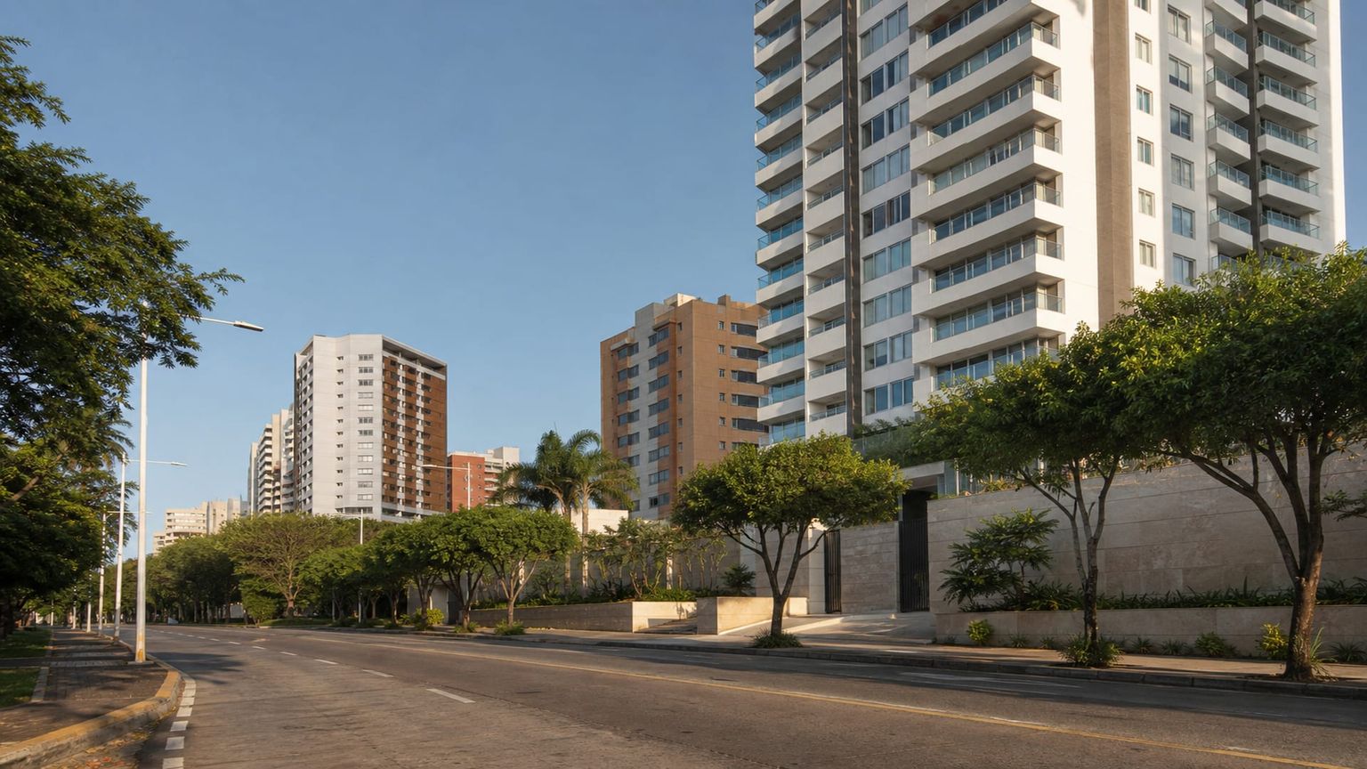 Barranquilla travel guide: How to experience the city without rushing 15 Riomar