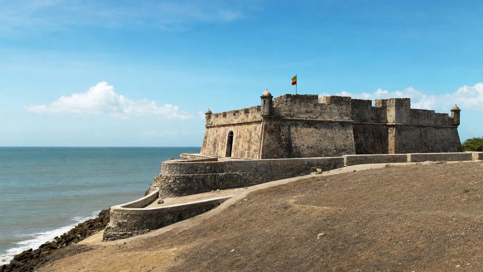 Barranquilla travel guide: How to experience the city without rushing 28 Day 3: Salgar Coastline
