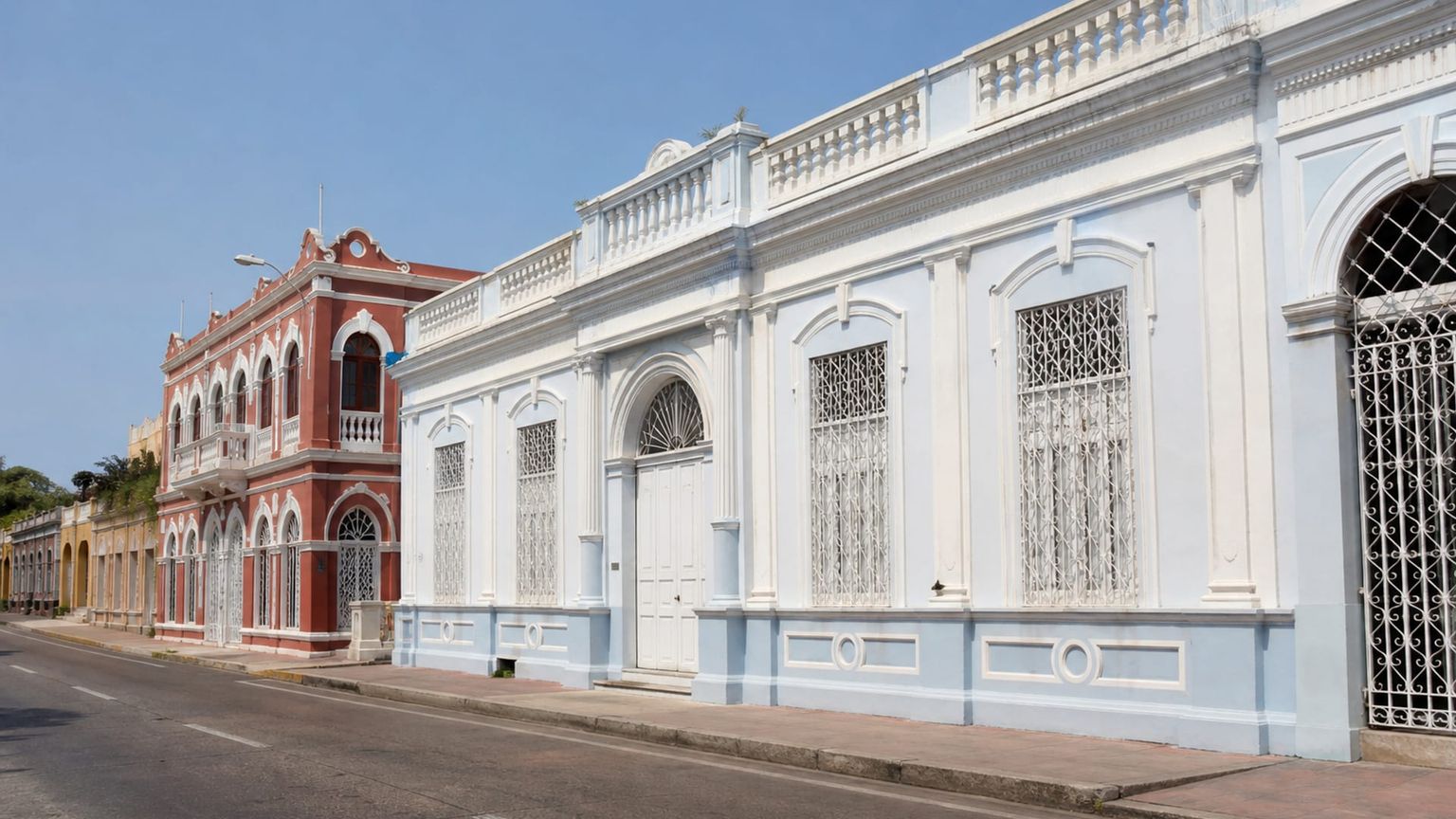 Barranquilla travel guide: How to experience the city without rushing 30 Day 5: Museums, Shopping, and Departure