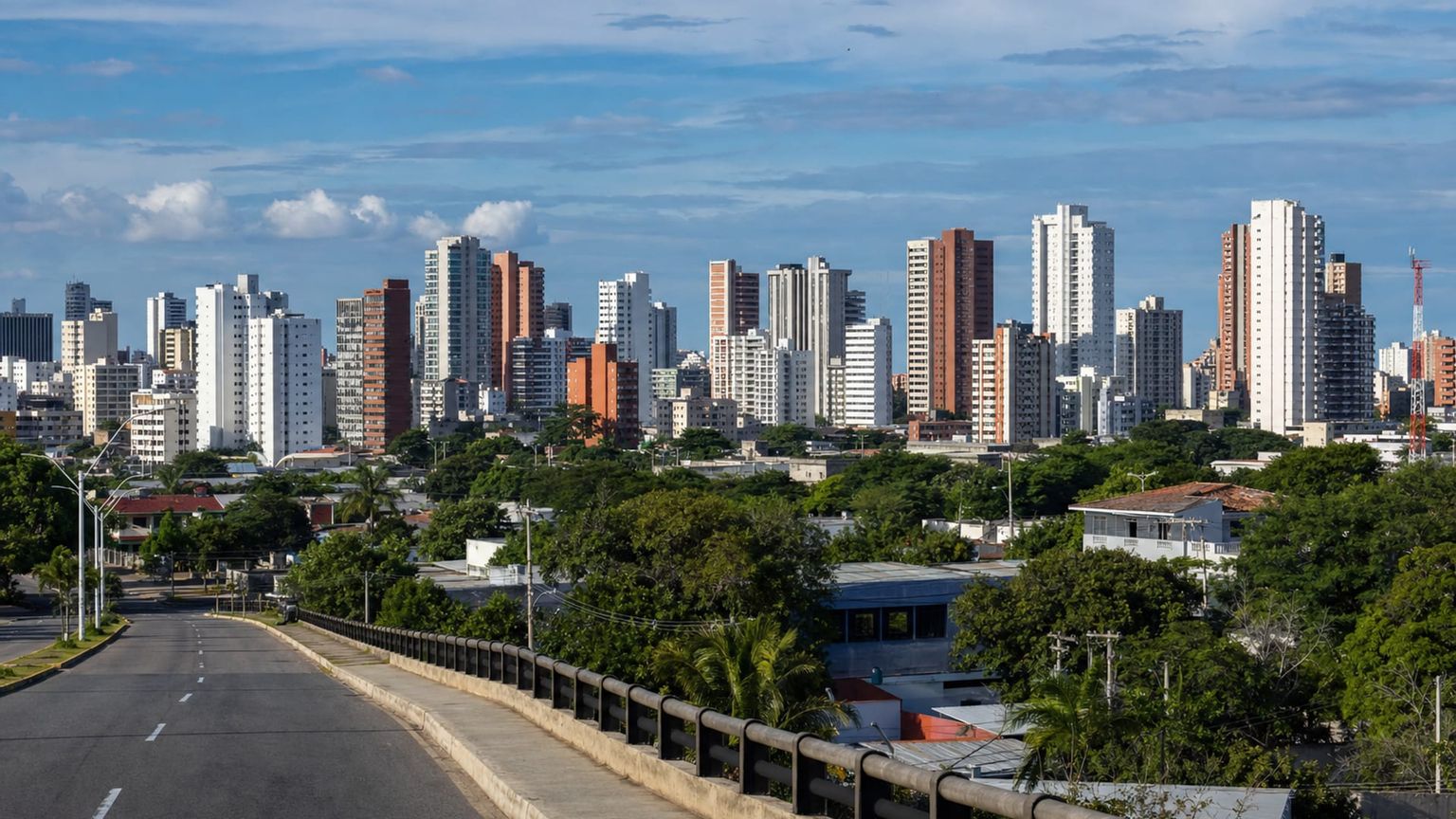 Barranquilla travel guide: How to experience the city without rushing 31 Business-class flights from the US to Barranquilla