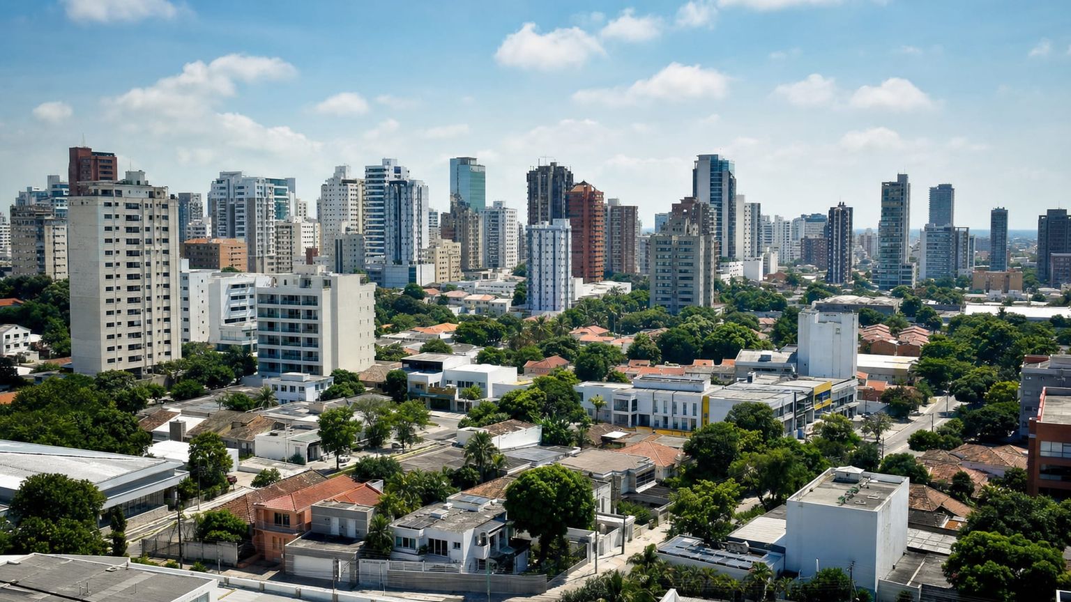 Barranquilla travel guide: How to experience the city without rushing 25 Traditional food