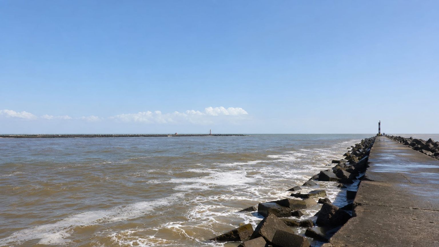Barranquilla travel guide: How to experience the city without rushing 21 Bocas de Ceniza