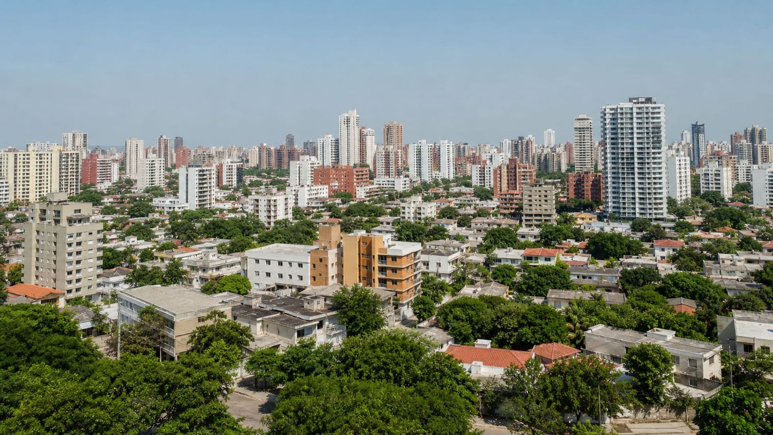 Barranquilla travel guide: How to experience the city without rushing 3 Useful things to know