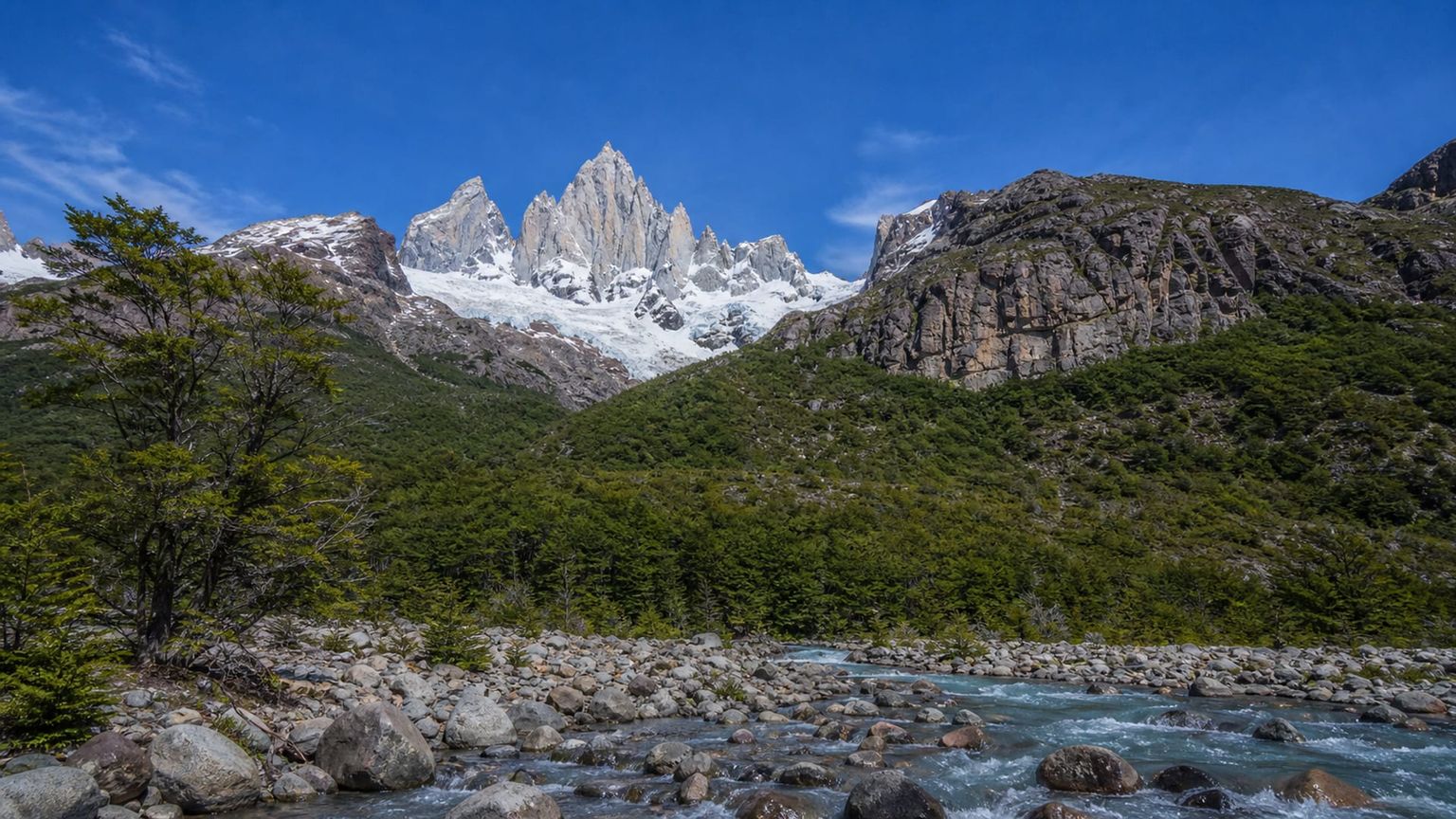 Balmaceda travel guide: How to experience the city without rushing 27 Day 2: Cerro Castillo Reserve