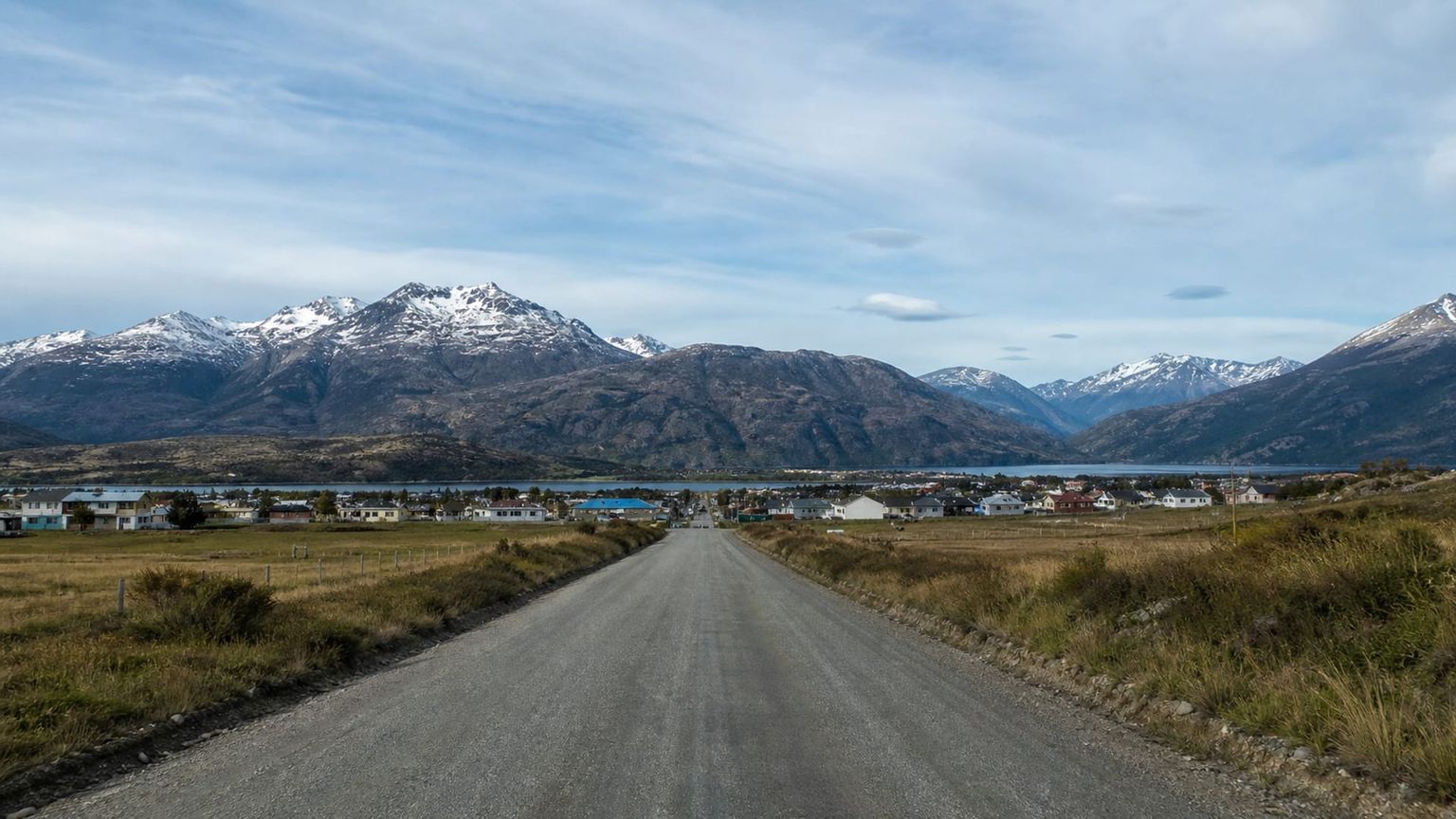 Balmaceda travel guide: How to experience the city without rushing 31 Business-class flights from the US to Balmaceda