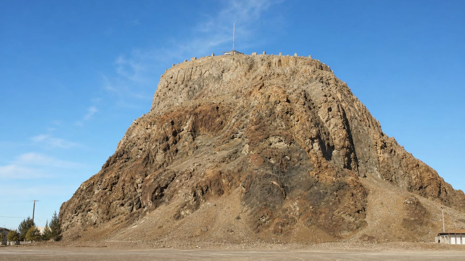 Balmaceda travel guide: How to experience the city without rushing 21 Morro Domeyko