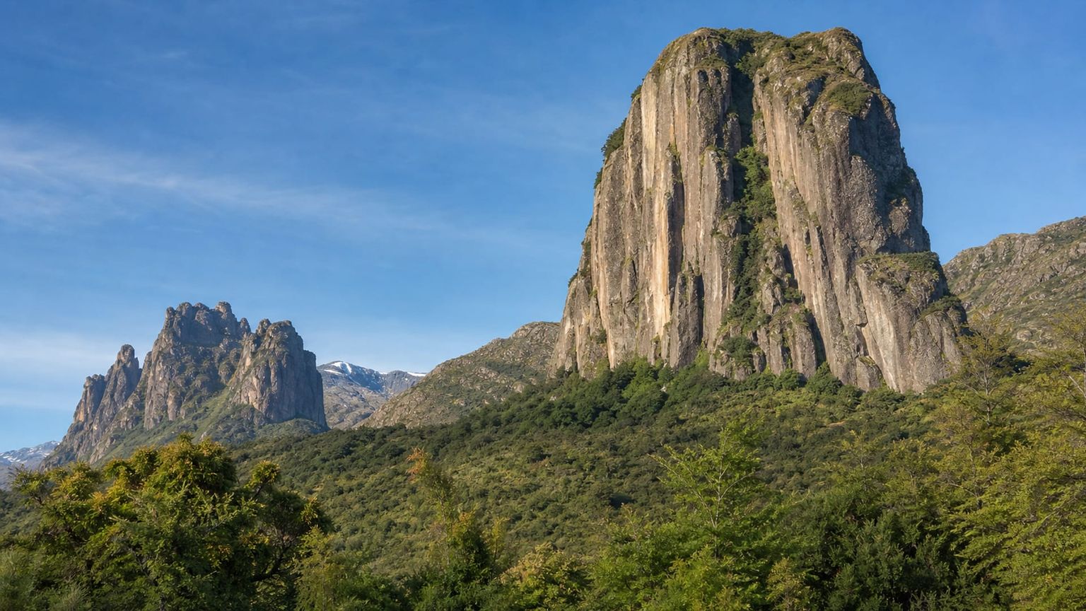 Balmaceda travel guide: How to experience the city without rushing 22 El Fraile Valley