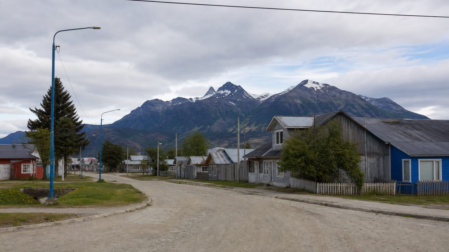 Balmaceda travel guide: How to experience the city without rushing 3 Useful things to know