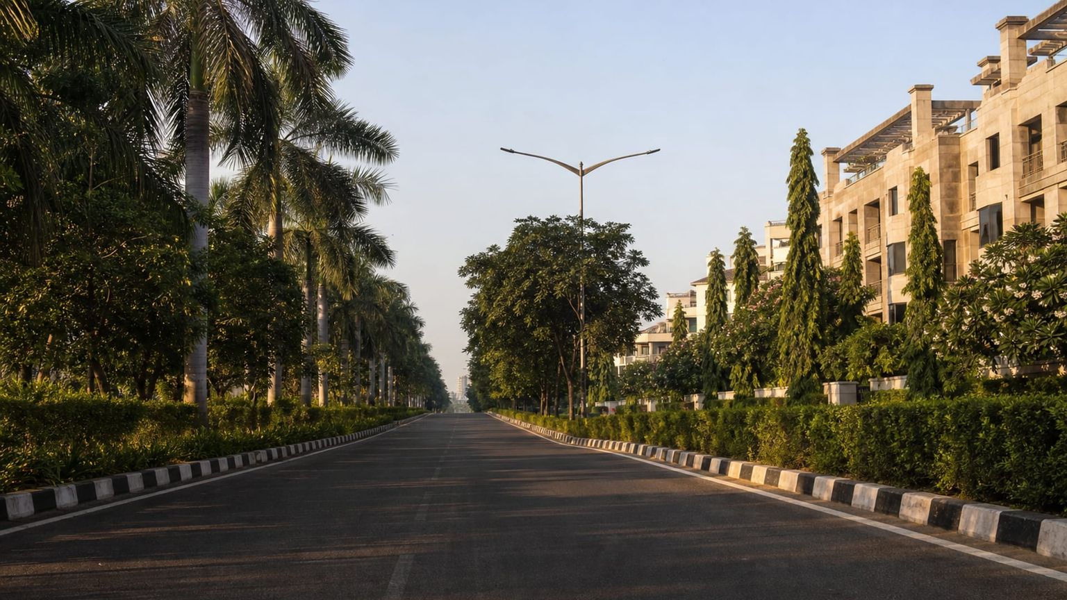 Bhubaneshwar travel guide: How to experience the city without rushing 14 Saheed Nagar