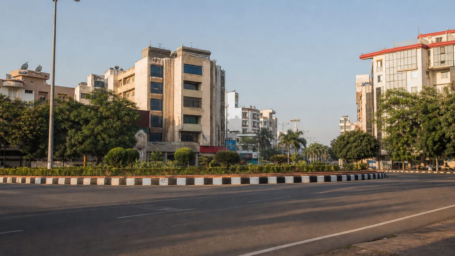 Bhubaneshwar travel guide: How to experience the city without rushing 15 Jaydev Vihar