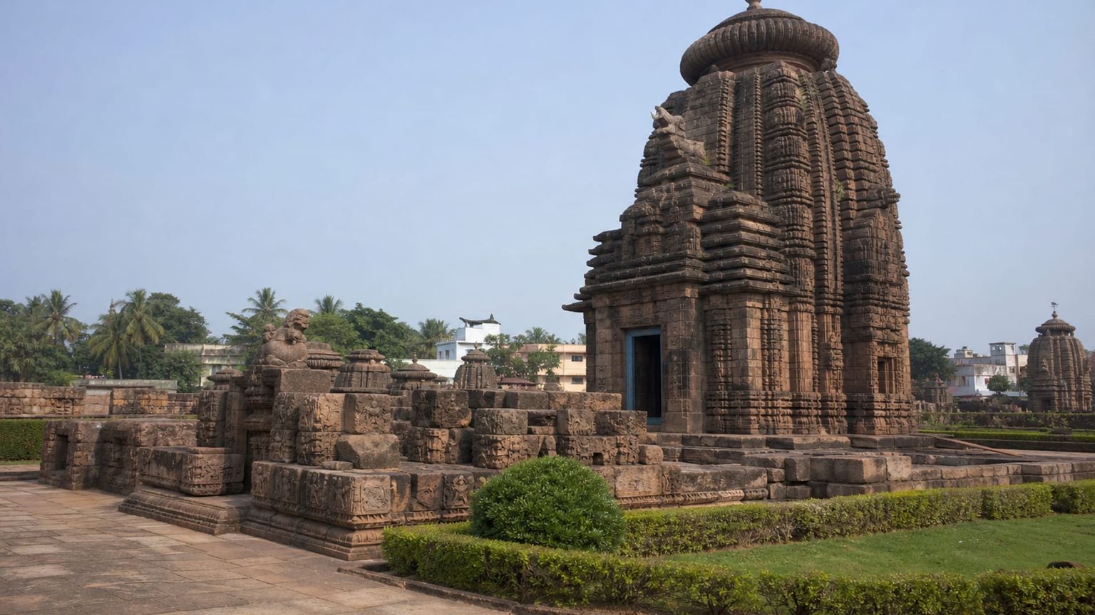 Bhubaneshwar travel guide: How to experience the city without rushing 31 Day 5: Museums and Departure
