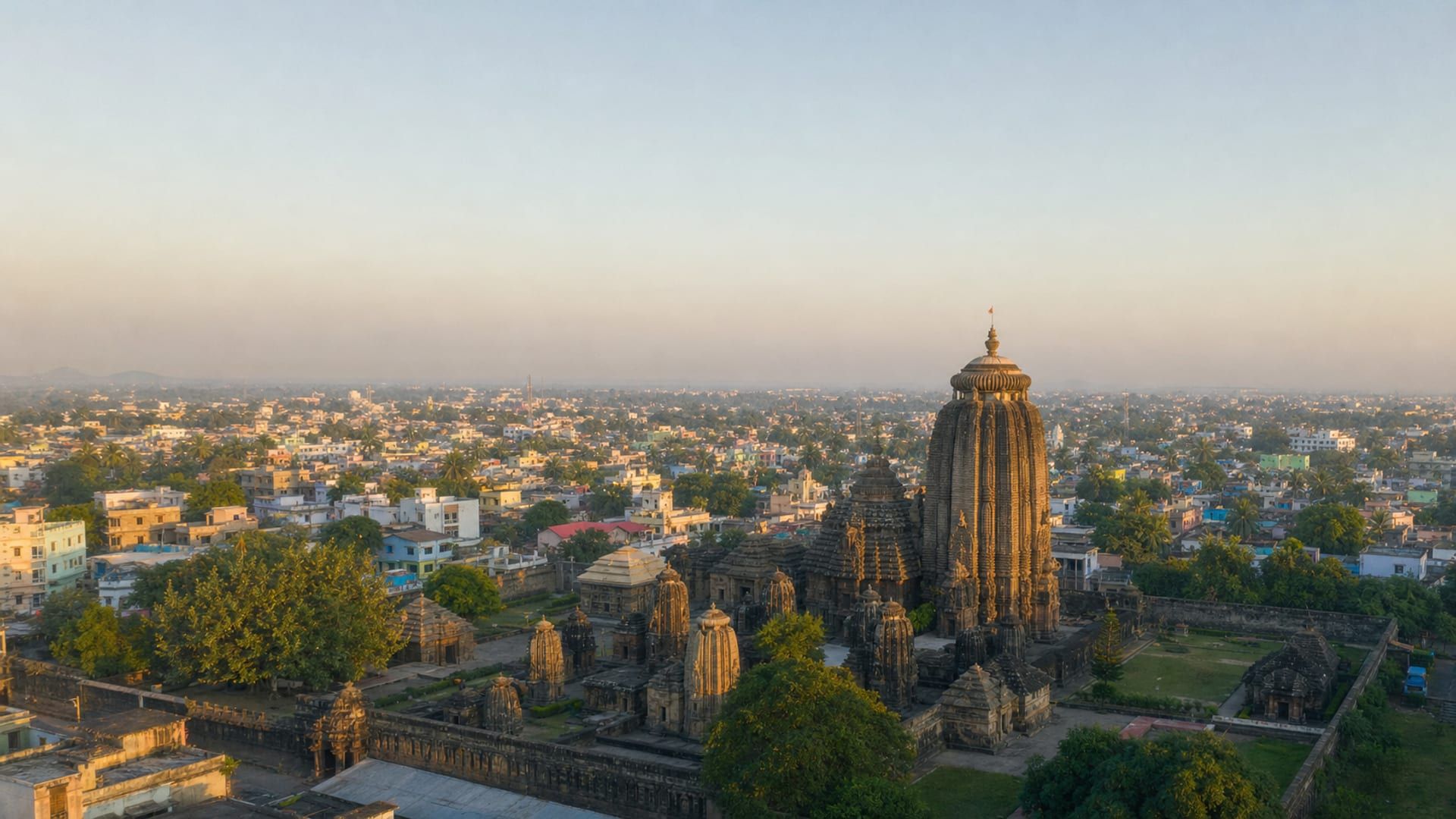 BBI hero Bhubaneshwar travel guide: How to experience the city without rushing