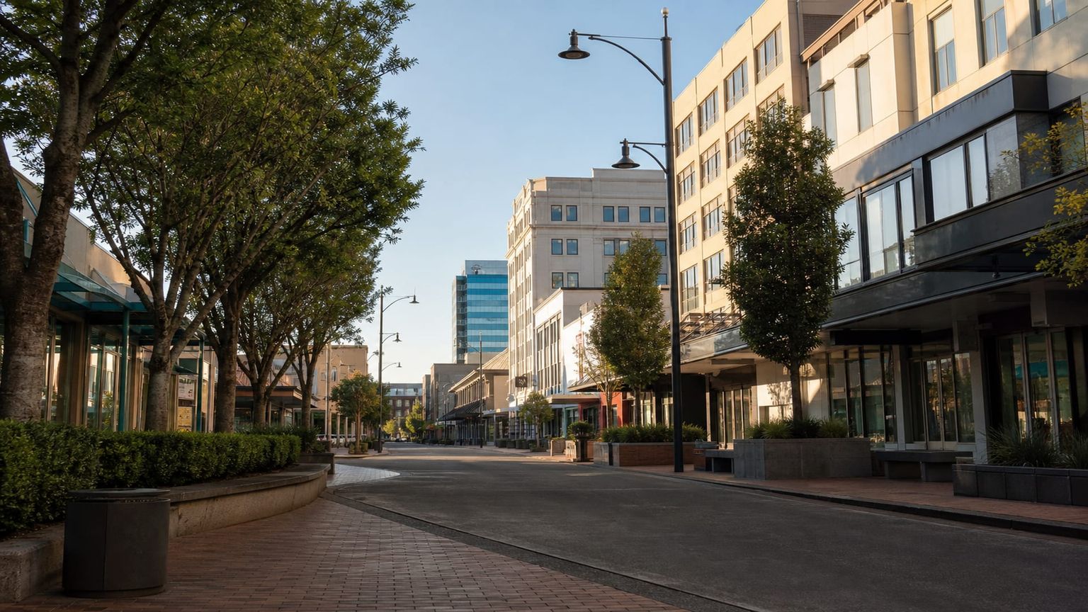 Hamilton travel guide: How to experience the city without rushing 14 Hamilton City Centre