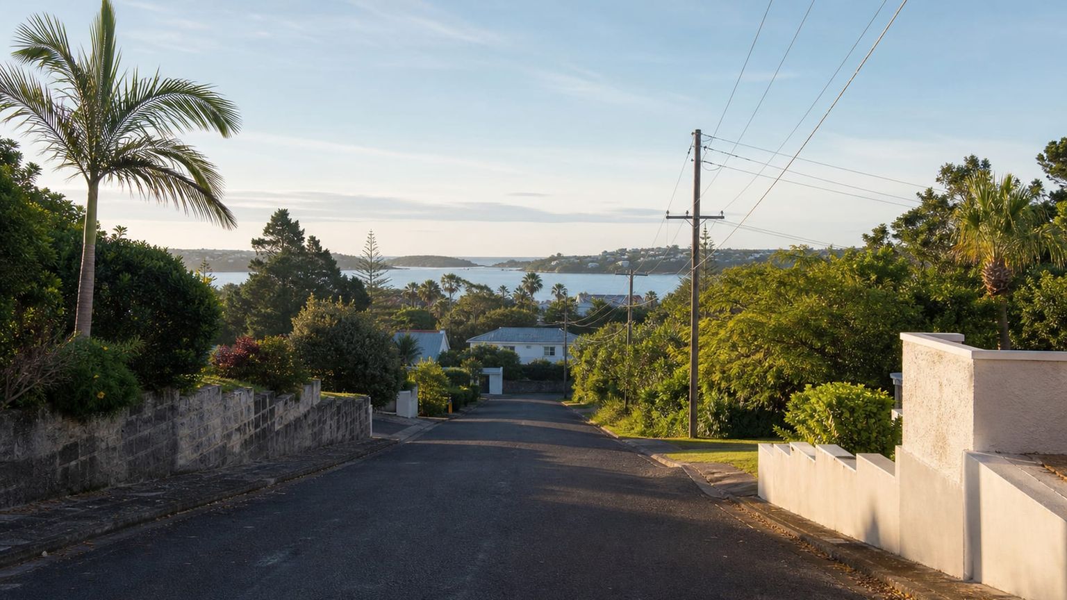 Hamilton travel guide: How to experience the city without rushing 16 Paget Parish North