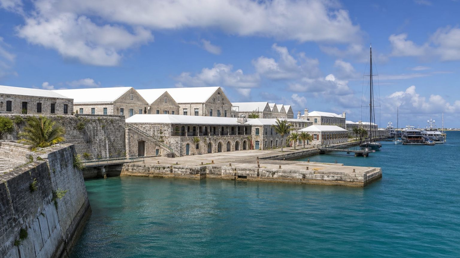 Hamilton travel guide: How to experience the city without rushing 27 Day 2: City Hall and the Dockyard