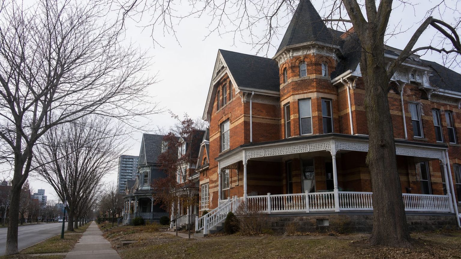 Hamilton travel guide: How to experience the city without rushing 30 Day 5: Front Street Shopping and Departure