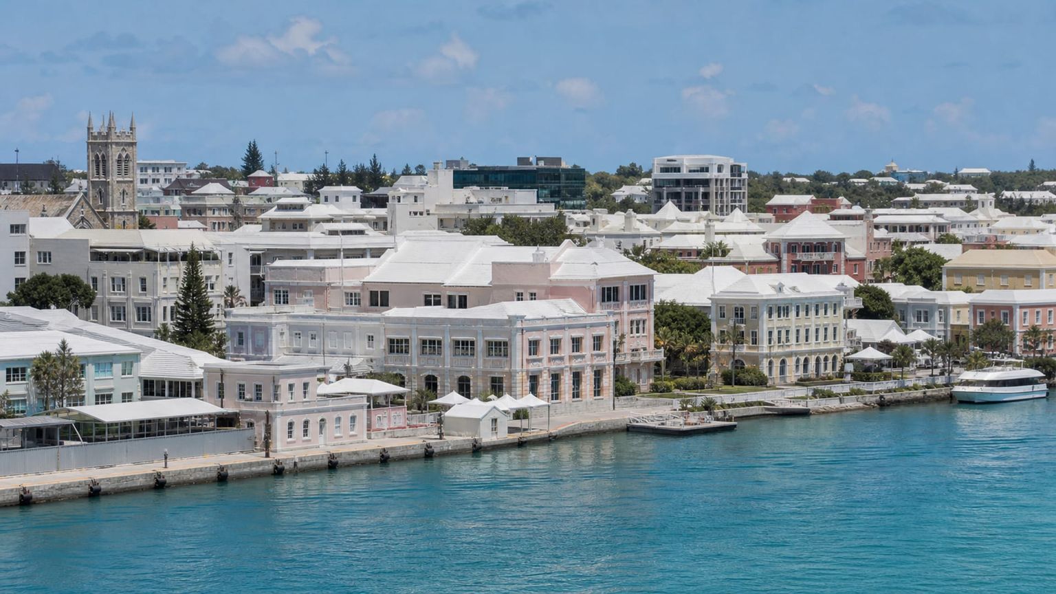 Hamilton travel guide: How to experience the city without rushing 25 Traditional food