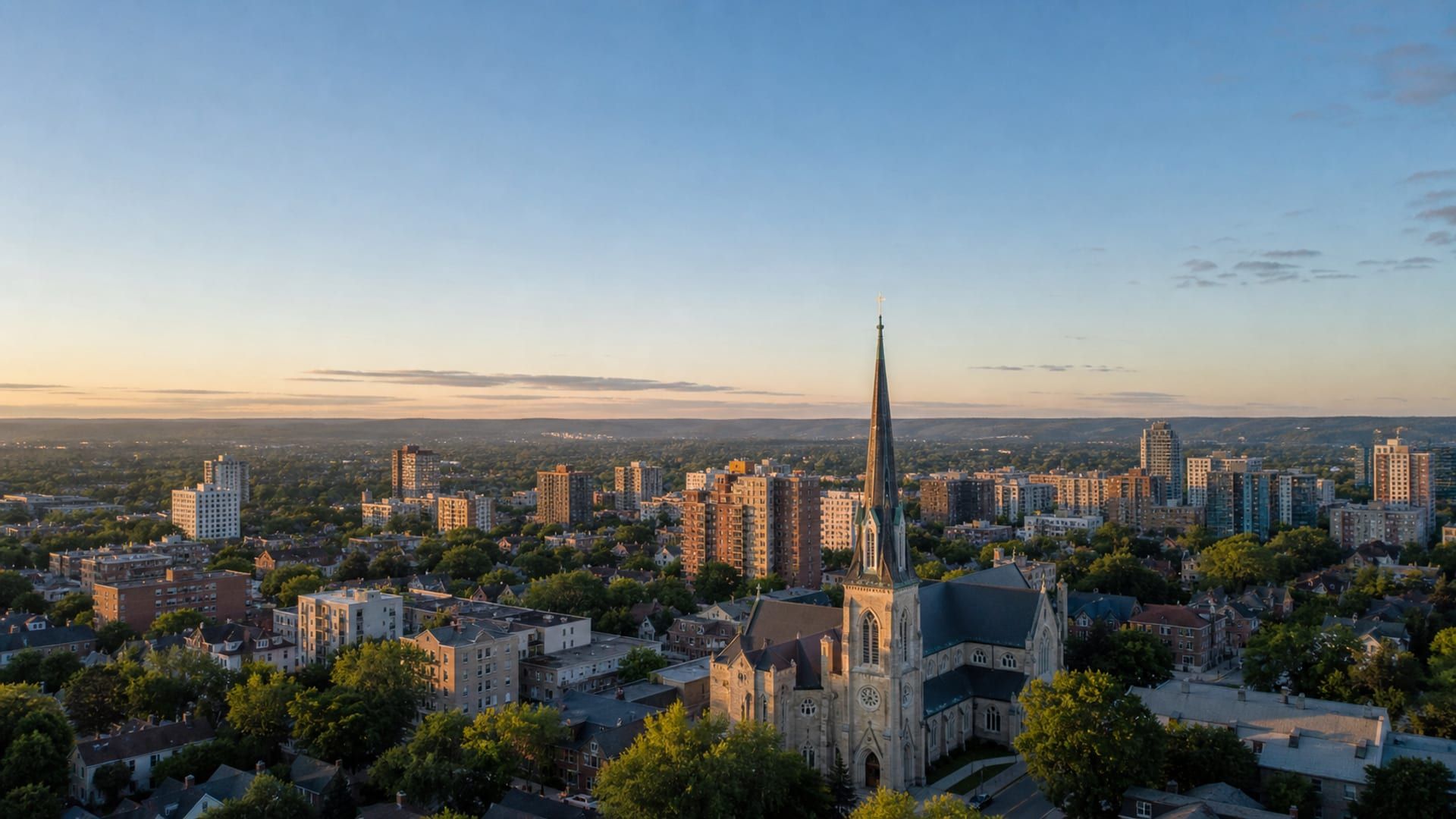 BDA hero Hamilton travel guide: How to experience the city without rushing
