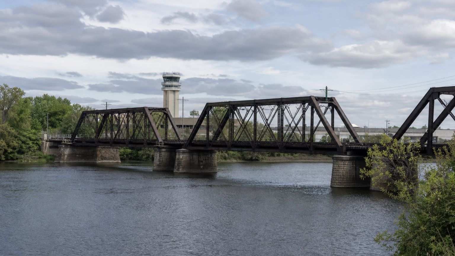 Windsor Locks, Hartford travel guide: How to experience the city without rushing 26 Day 1: Arrival and Adjustment