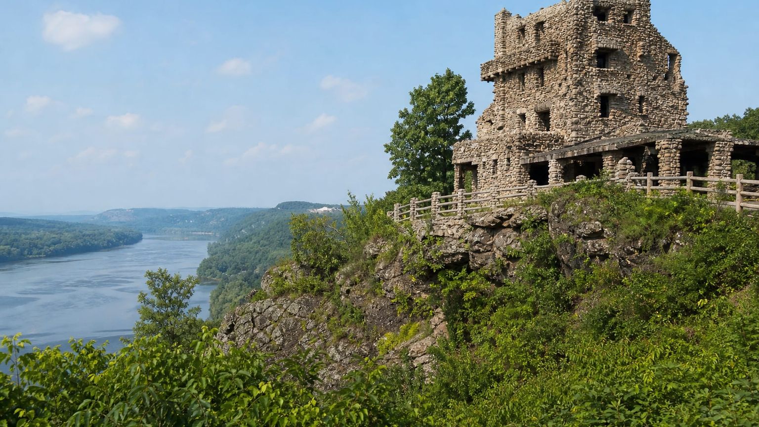 Windsor Locks, Hartford travel guide: How to experience the city without rushing 28 Day 3: Air Museum and Gillette Castle