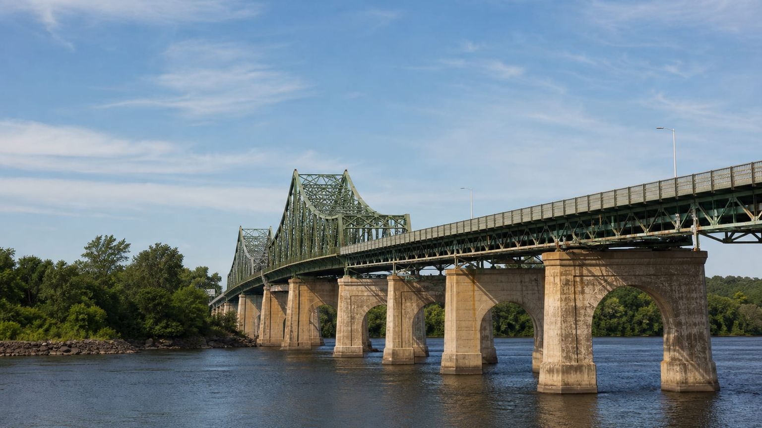 Windsor Locks, Hartford travel guide: How to experience the city without rushing 30 Day 5: Airport Morning and Departure