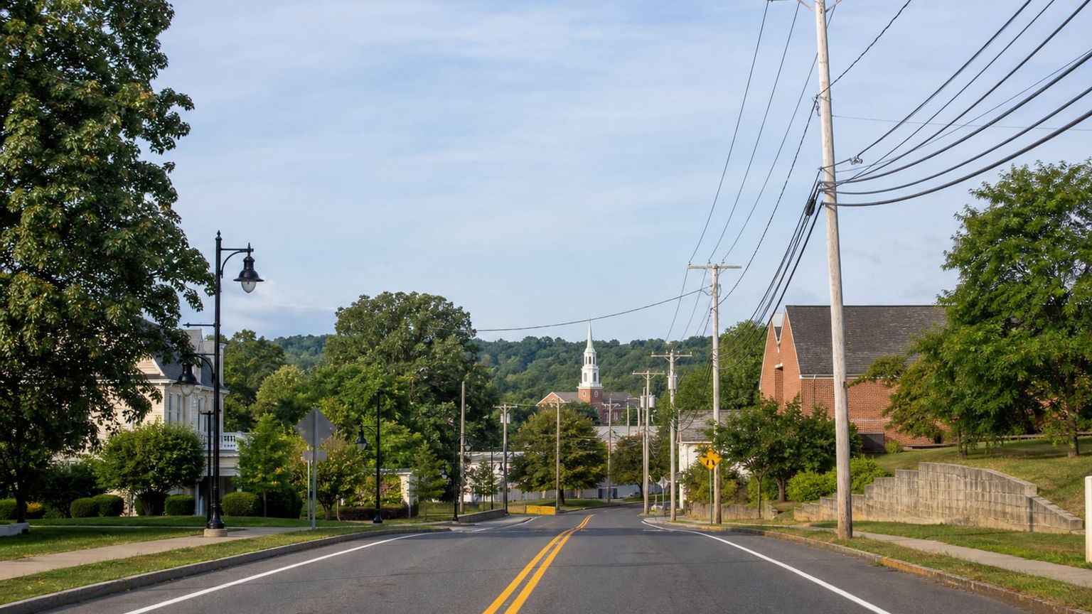Windsor Locks, Hartford travel guide: How to experience the city without rushing 31 Business-class flights from the US to Windsor Locks, Hartford