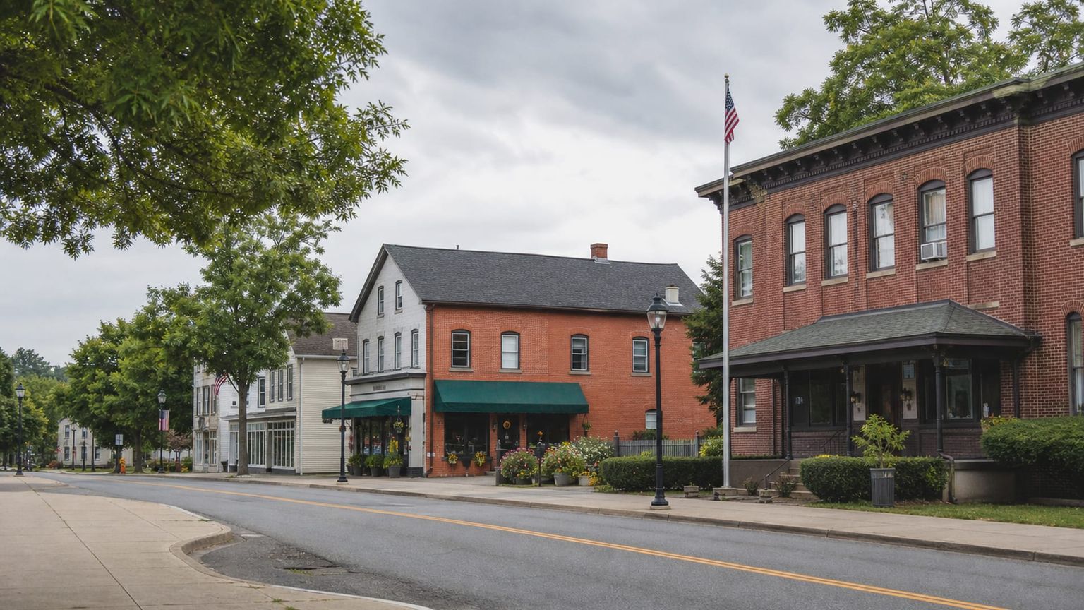 Windsor Locks, Hartford travel guide: How to experience the city without rushing 25 Traditional food