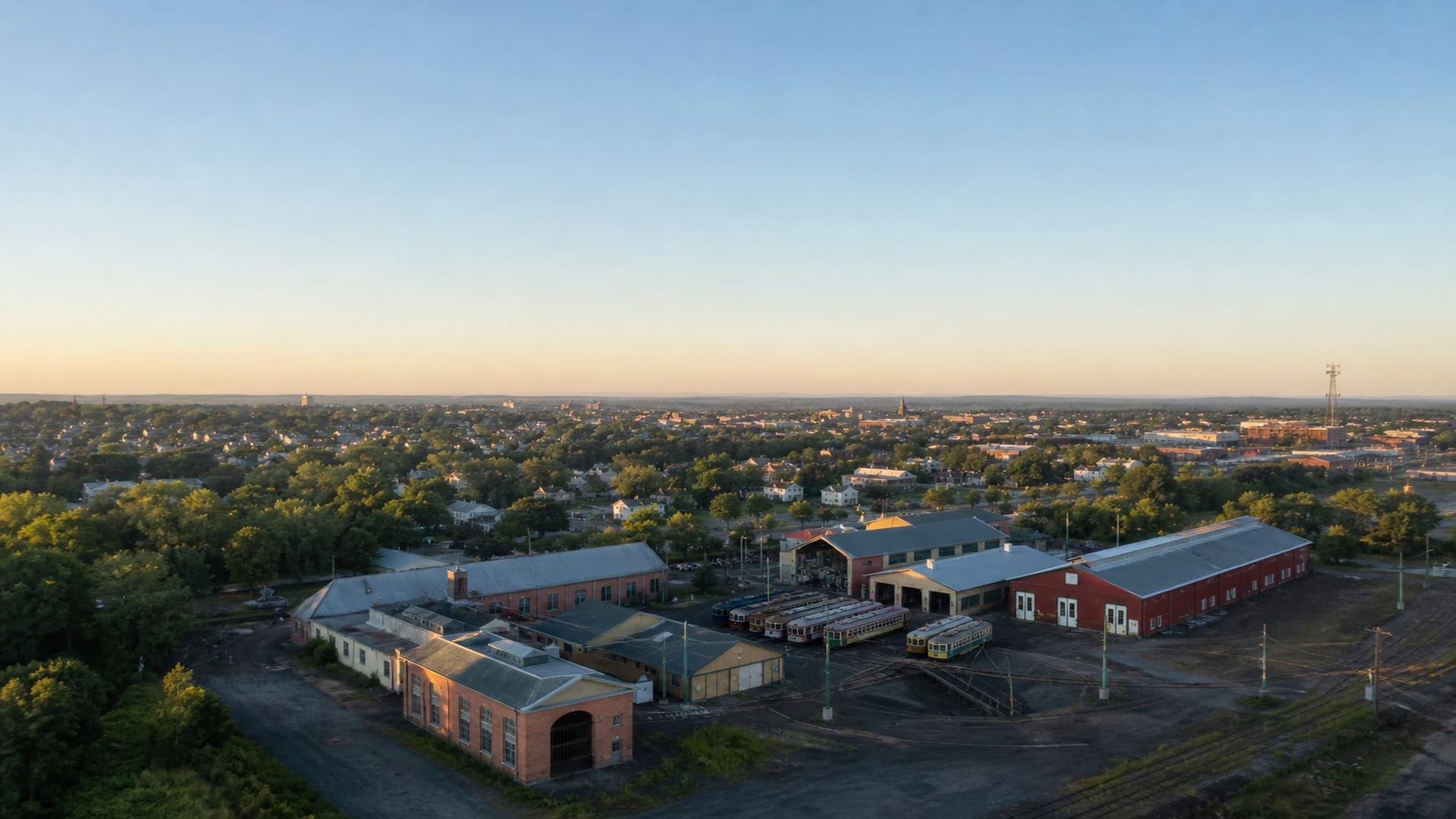 Windsor Locks, Hartford travel guide: How to experience the city without rushing