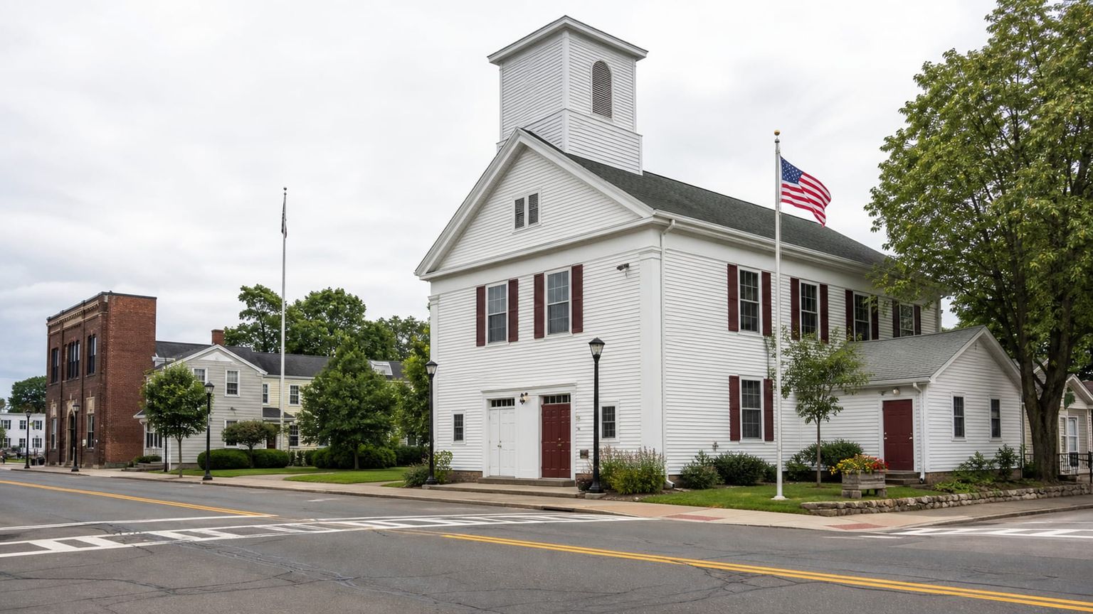 Windsor Locks, Hartford travel guide: How to experience the city without rushing 3 Useful things to know
