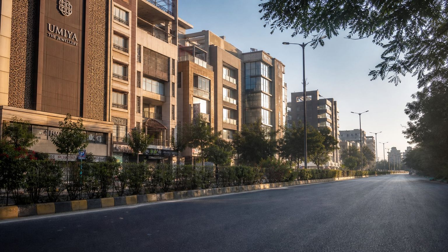 Vadodara travel guide: How to experience the city without rushing 14 Alkapuri