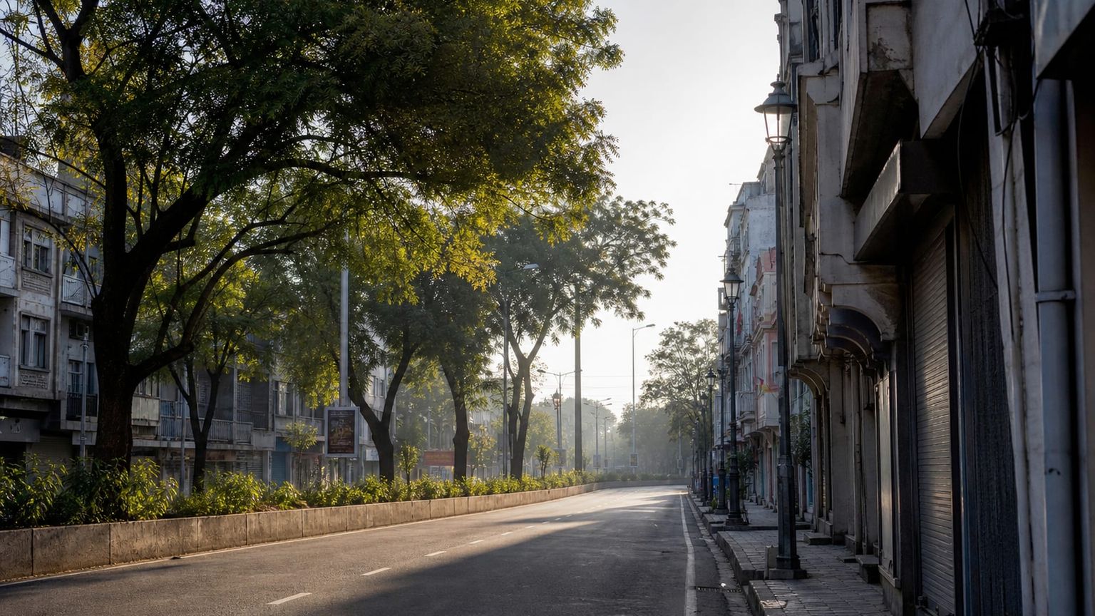 Vadodara travel guide: How to experience the city without rushing 15 Fatehgunj