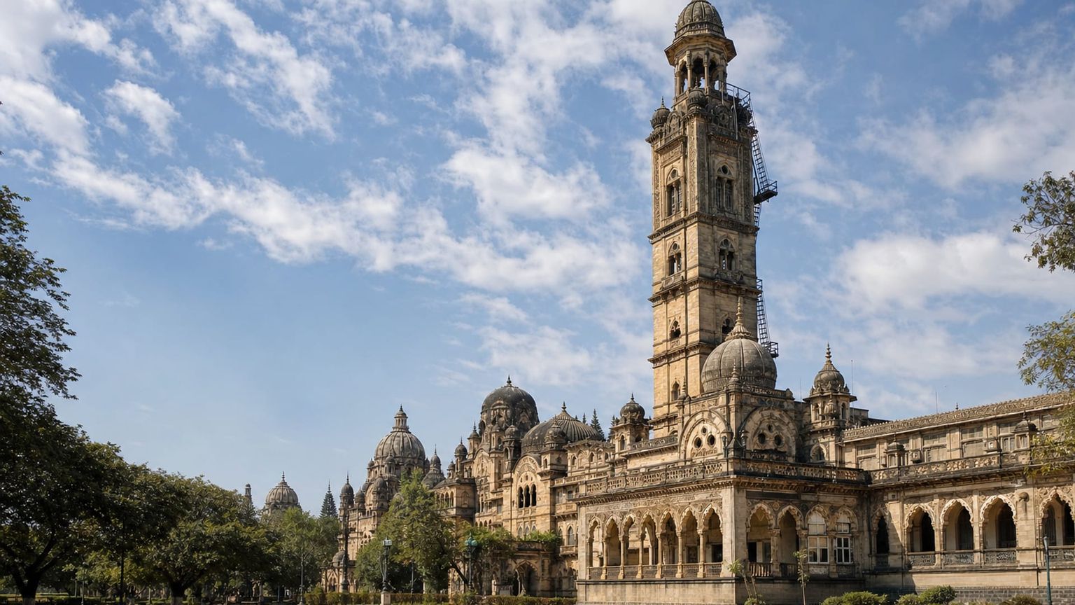Vadodara travel guide: How to experience the city without rushing 27 Day 1: Arrival and Adjustment