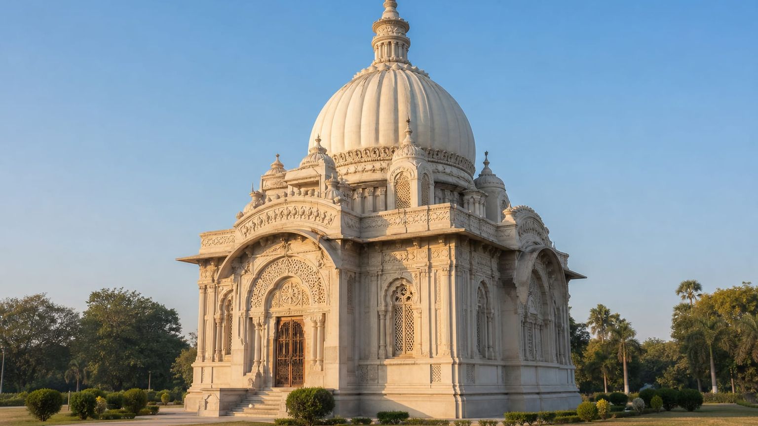 Vadodara travel guide: How to experience the city without rushing 29 Day 3: Kirti Mandir and Old City