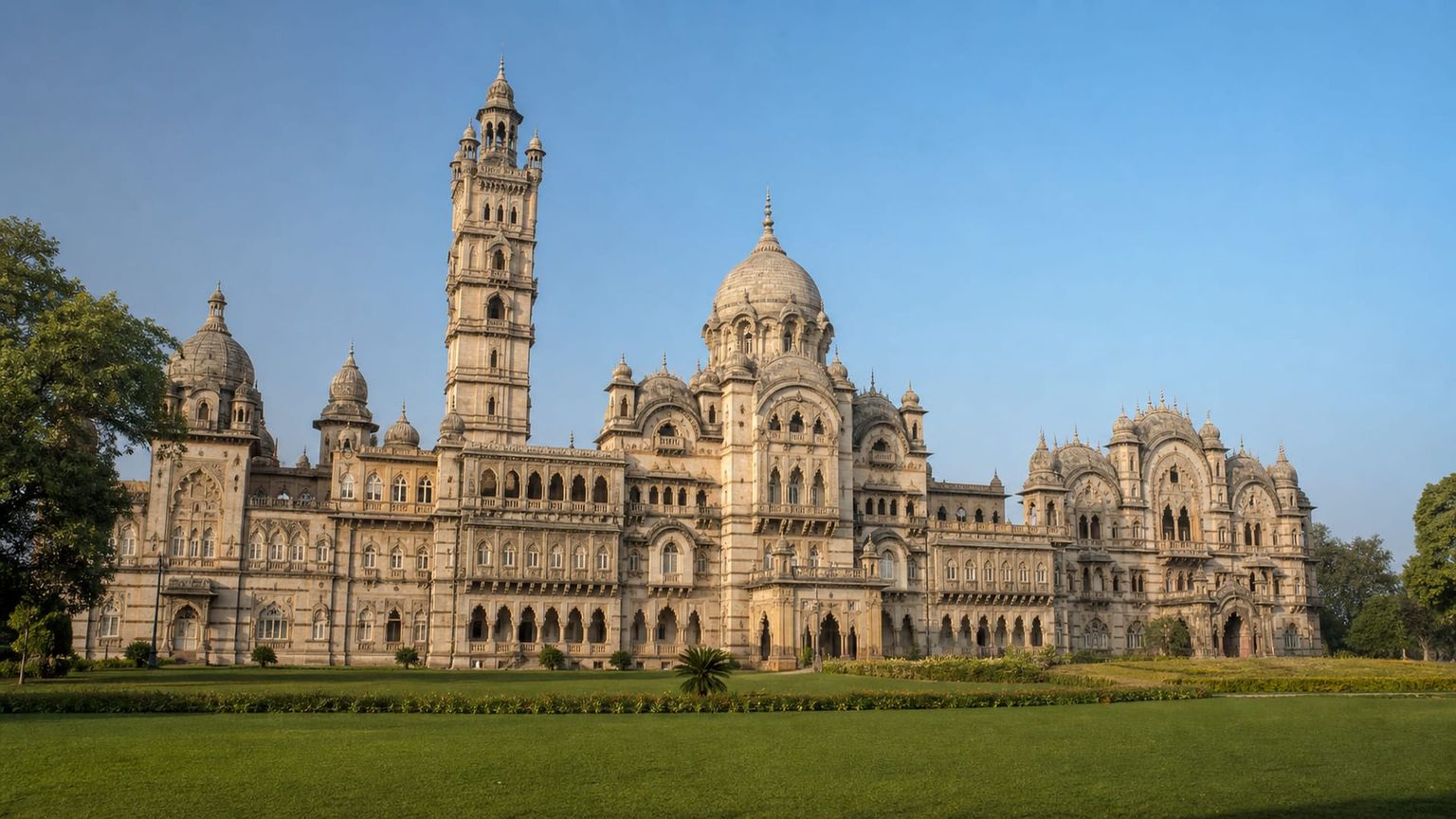 Vadodara travel guide: How to experience the city without rushing 21 Laxmi Vilas Palace
