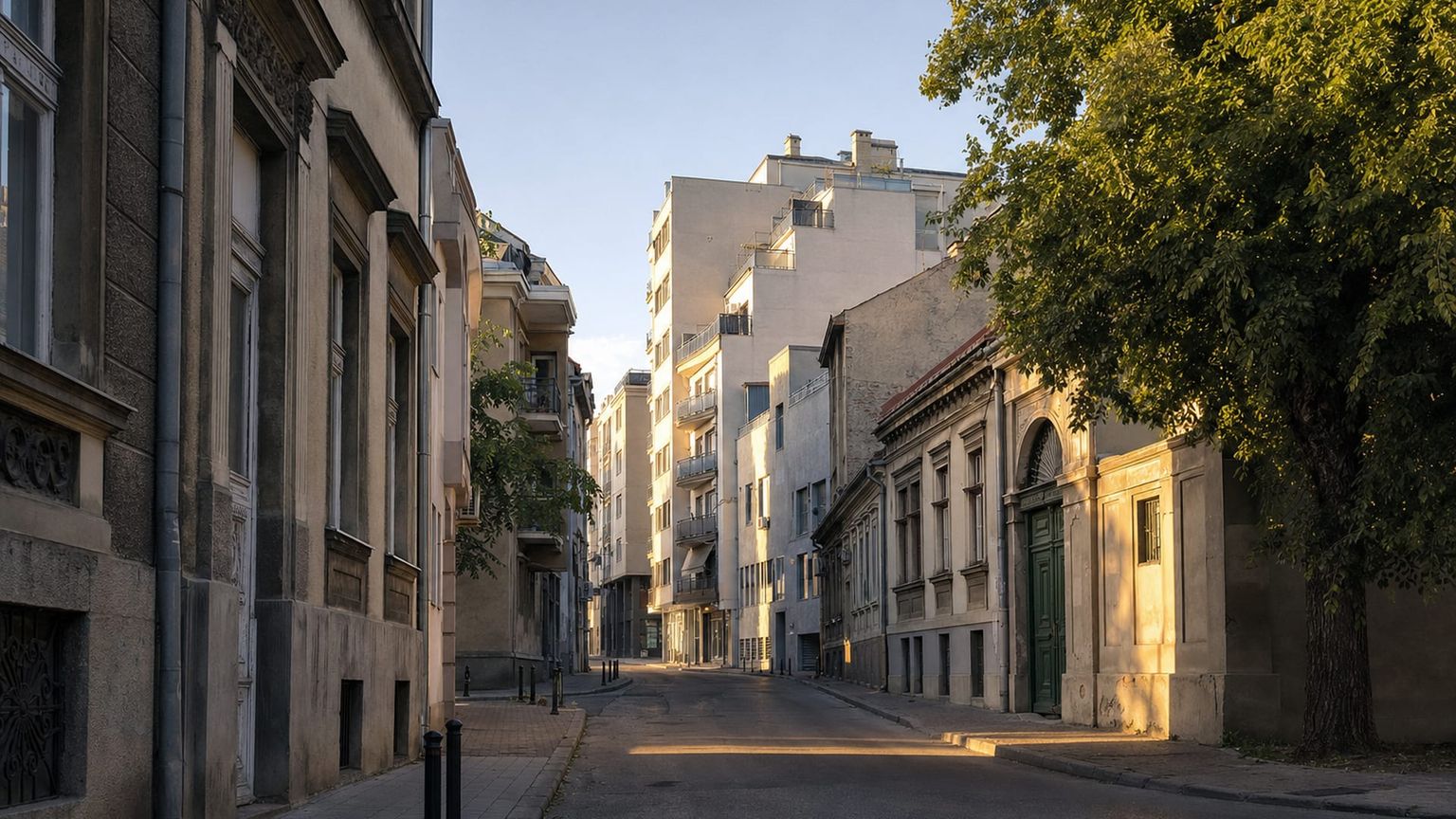 Belgrade travel guide: How to experience the city without rushing 15 Dorćol