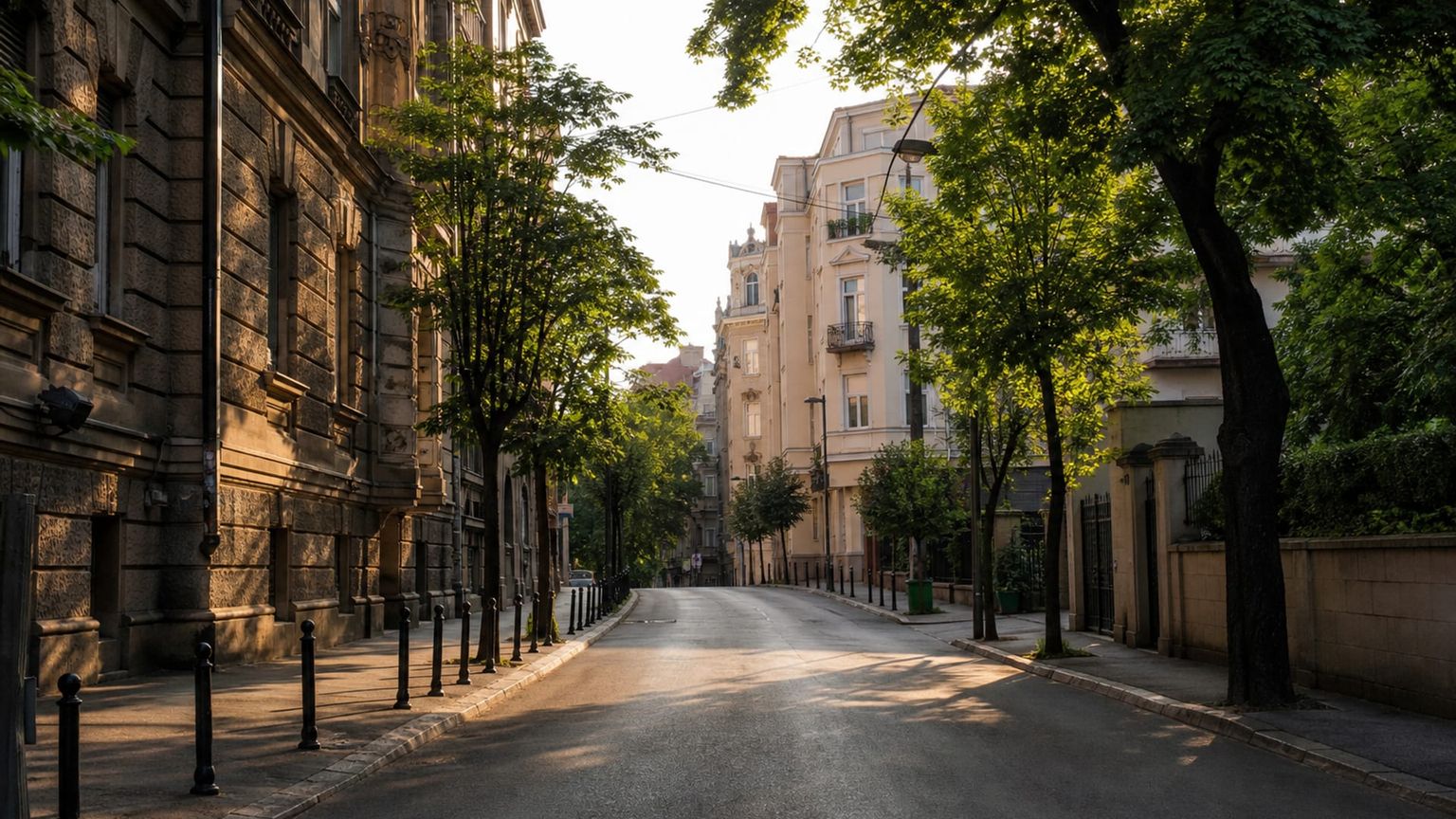 Belgrade travel guide: How to experience the city without rushing 16 Vračar