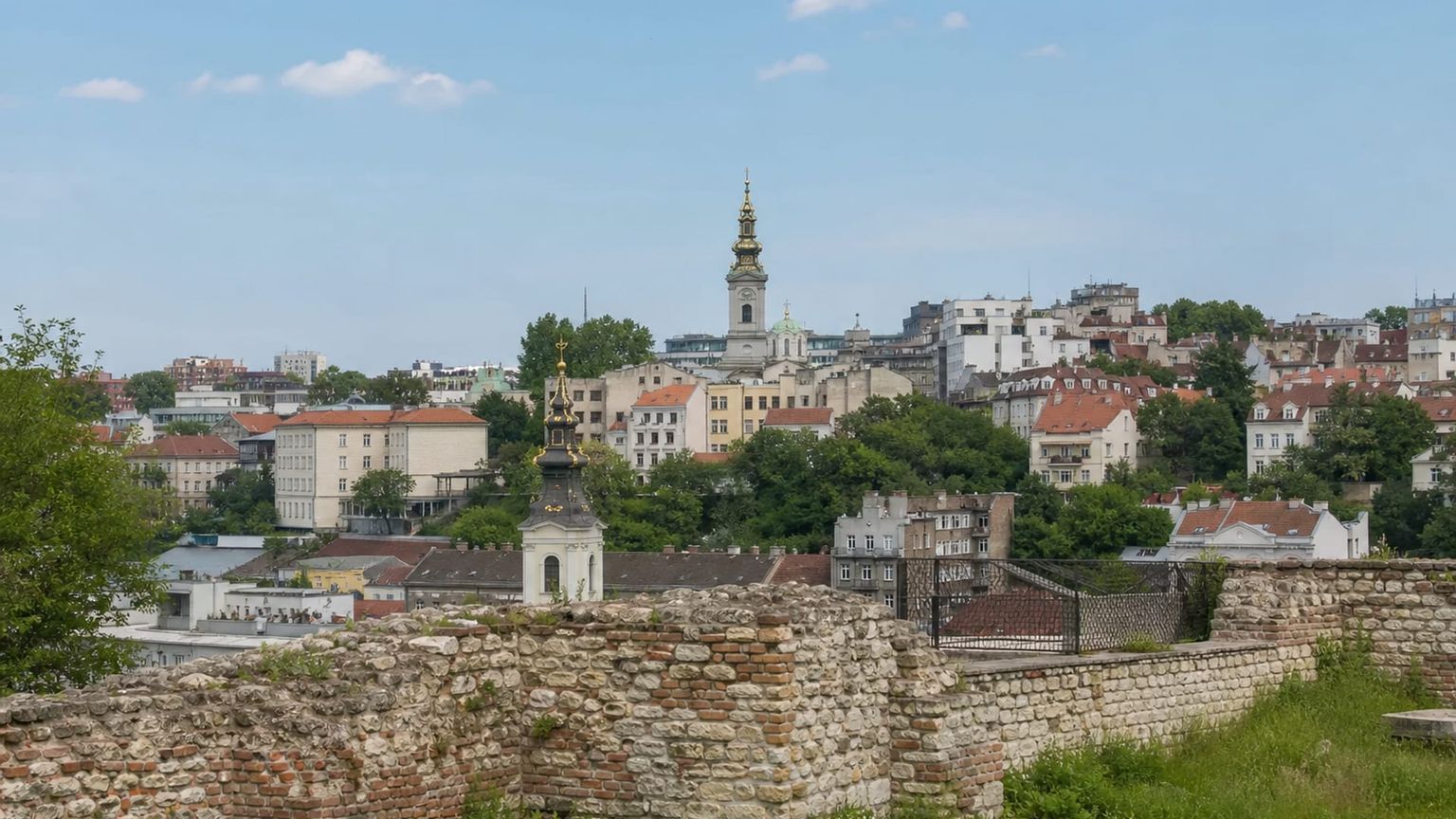 Belgrade travel guide: How to experience the city without rushing 27 Day 1: Arrival and Adjustment