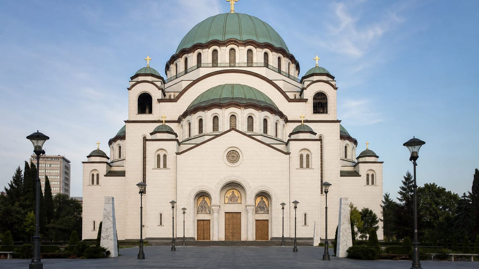 Belgrade travel guide: How to experience the city without rushing 29 Day 3: Vračar and the Center