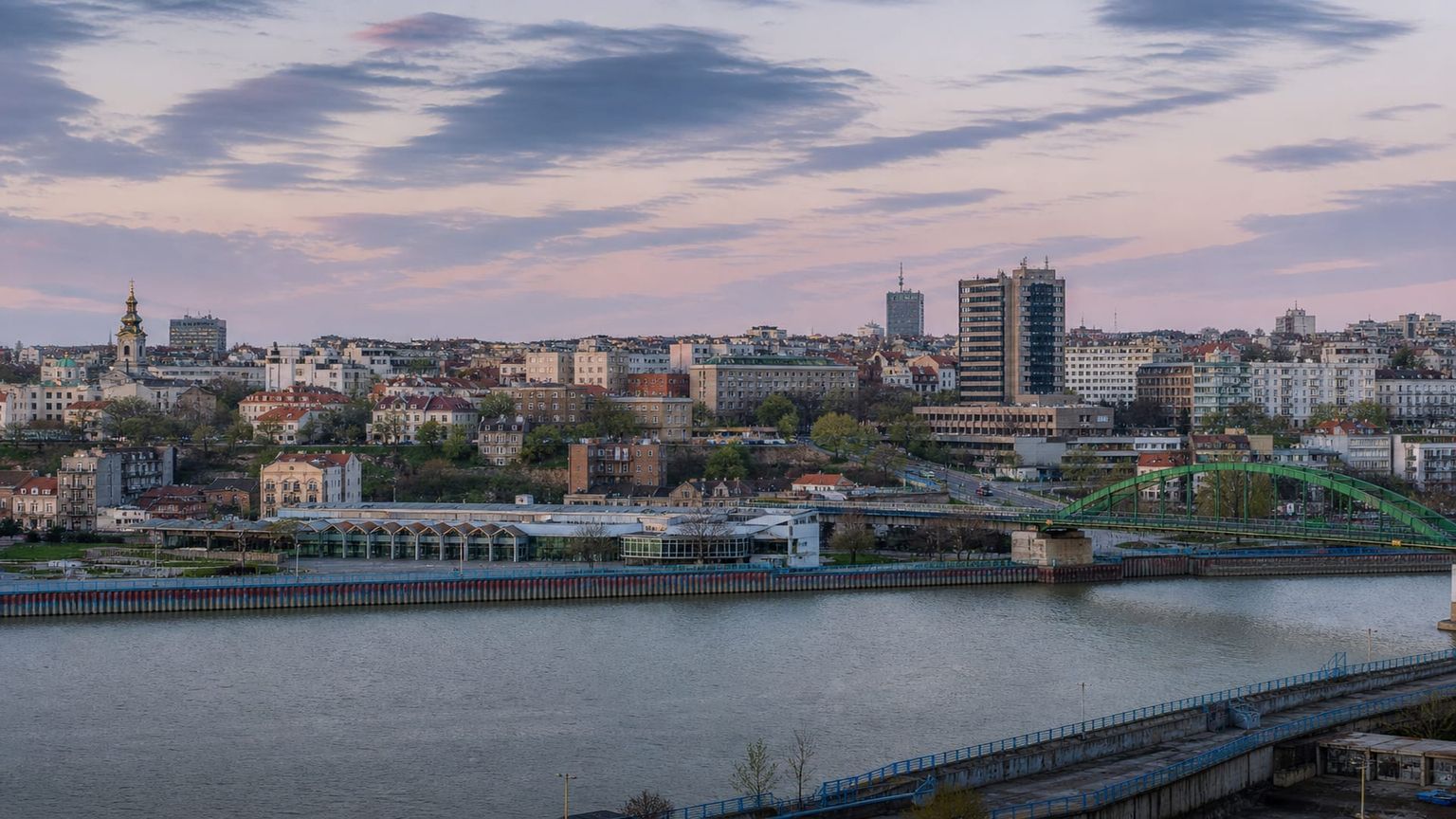 Belgrade travel guide: How to experience the city without rushing 26 Traditional food