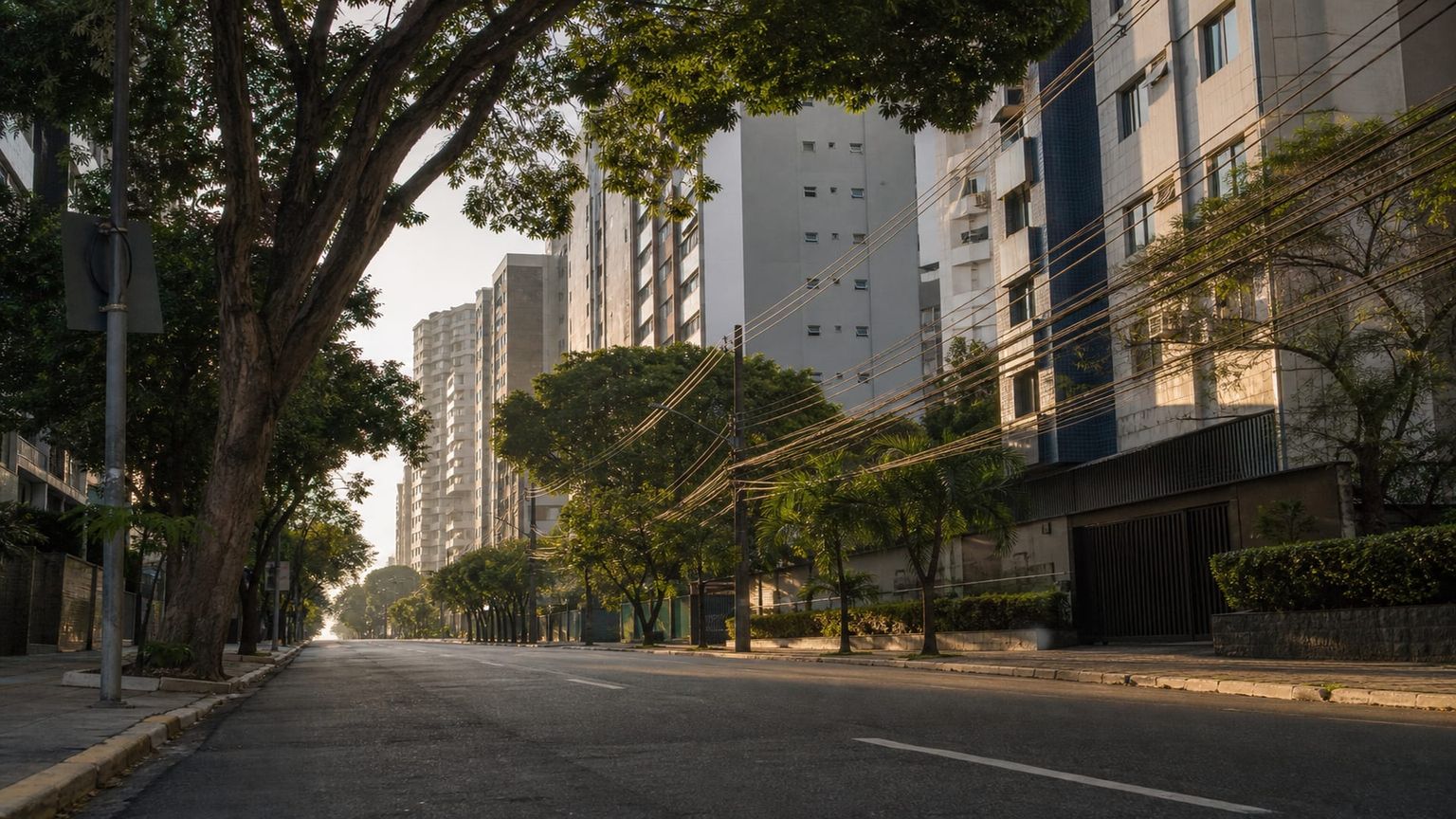 Belém travel guide: How to experience the city without rushing 14 Batista Campos