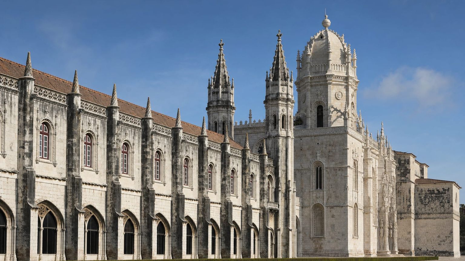 Belém travel guide: How to experience the city without rushing 27 Day 1: Arrival and Adjustment