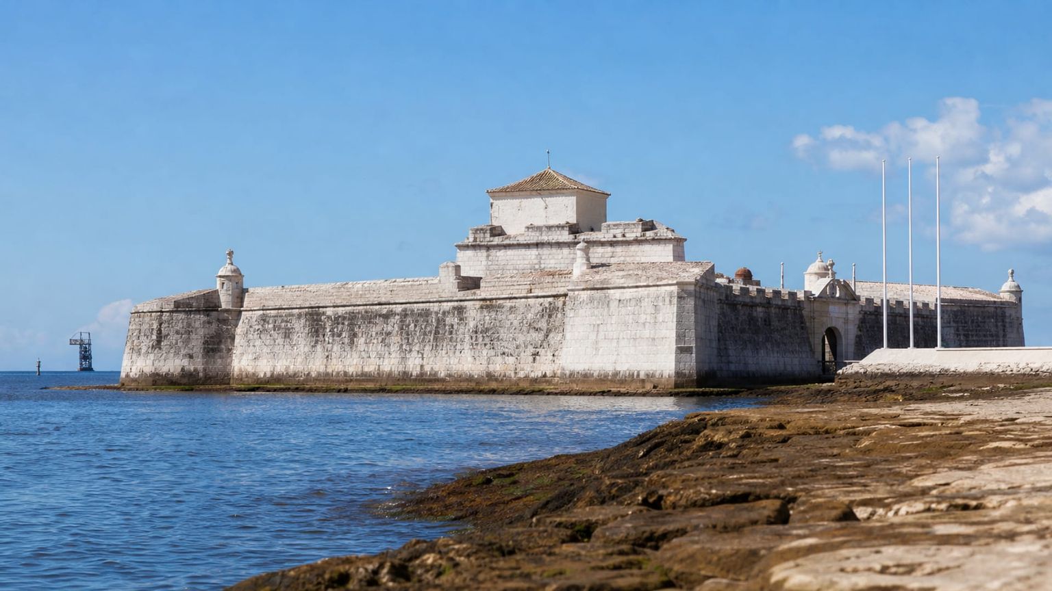 Belém travel guide: How to experience the city without rushing 30 Day 4: Riverfront and Old Center