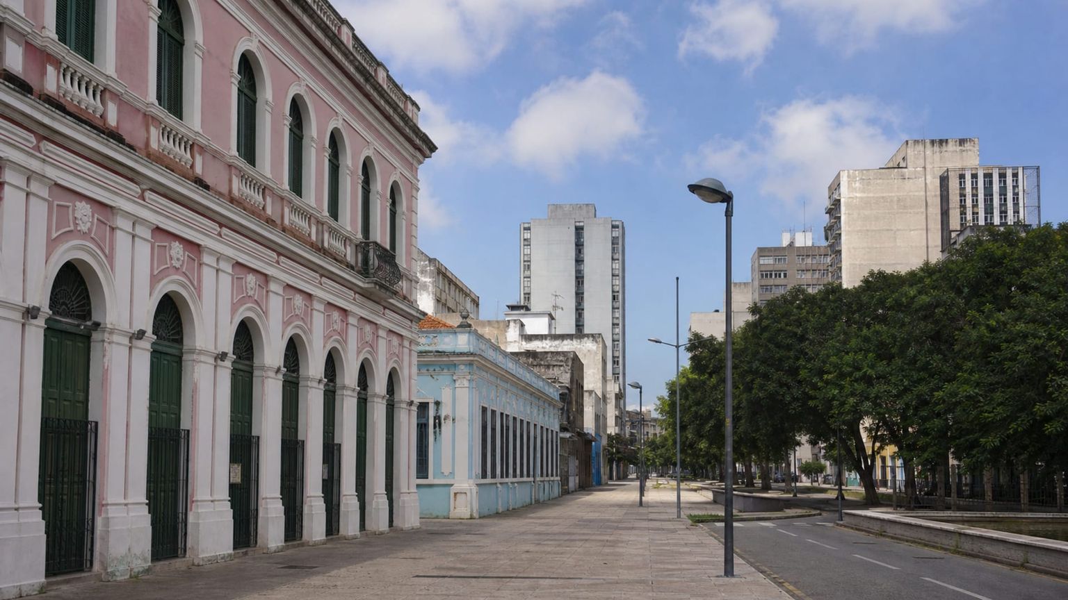 Belém travel guide: How to experience the city without rushing 26 Traditional food