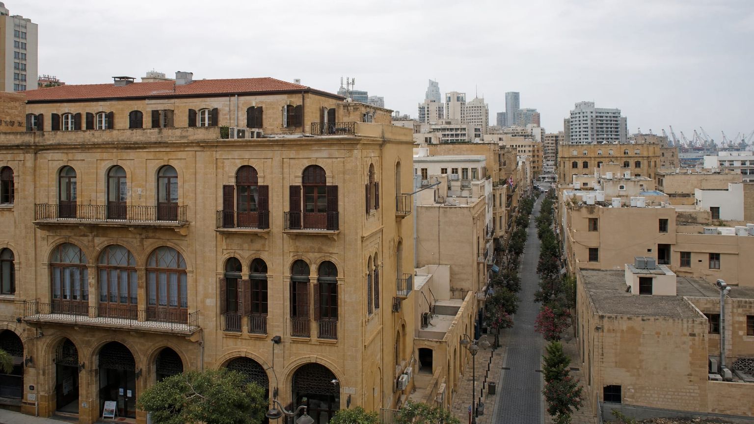 Beirut travel guide: How to experience the city without rushing 26 Day 1: Arrival and Adjustment