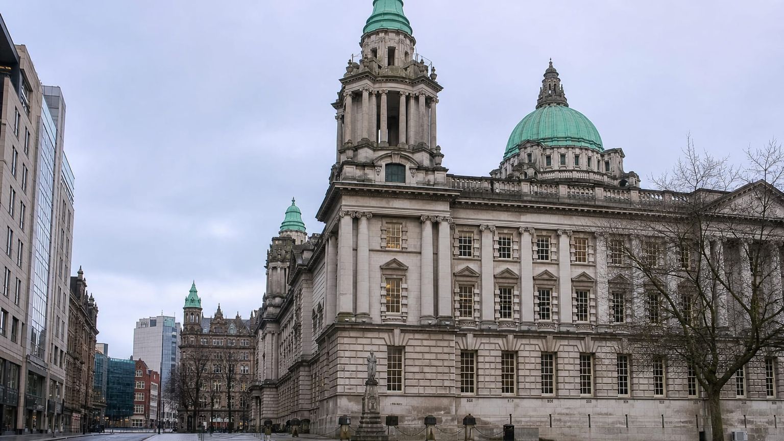 Belfast travel guide: How to experience the city without rushing 26 Day 1: Arrival and Adjustment
