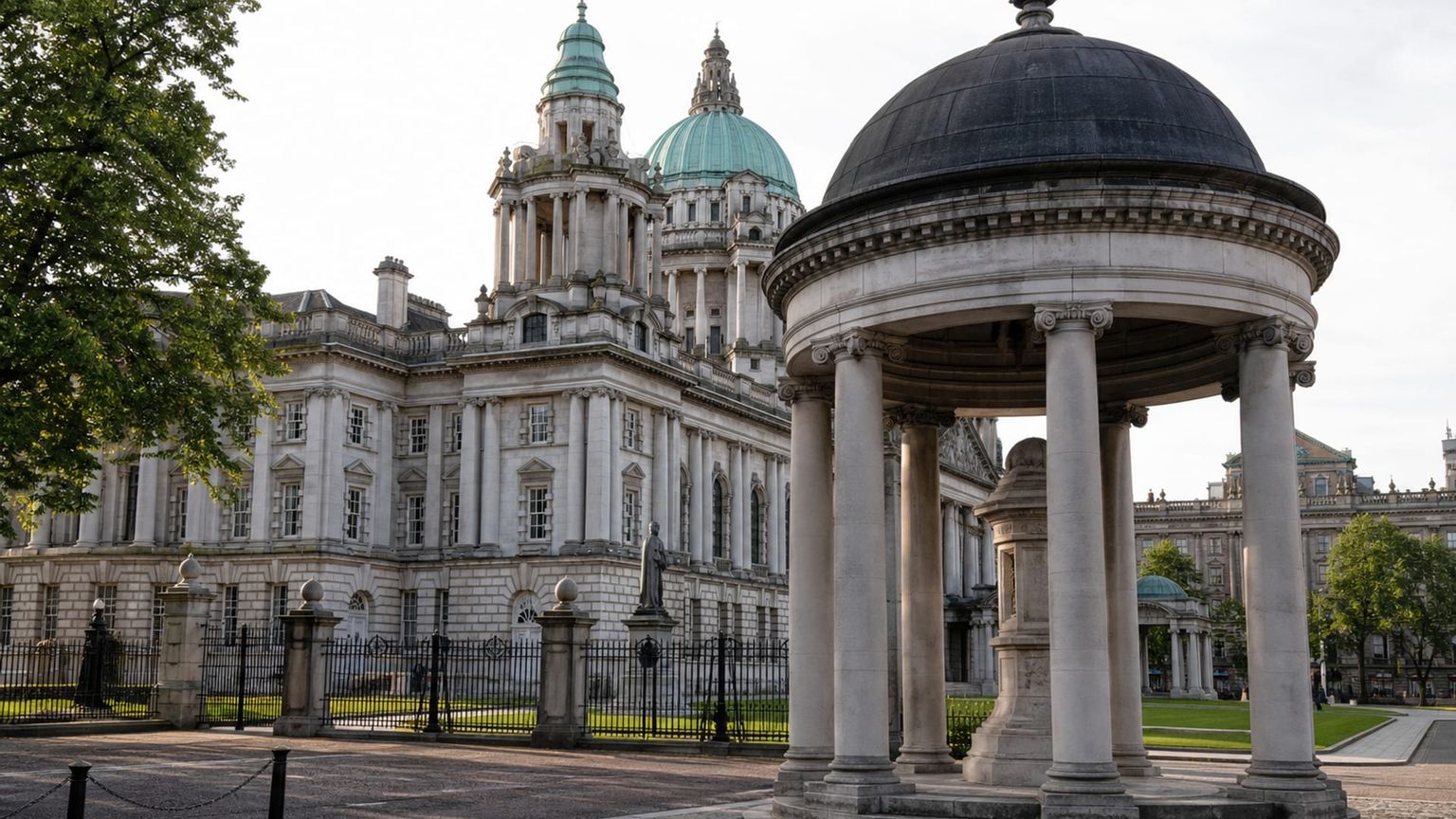 Belfast travel guide: How to experience the city without rushing 30 Day 5: Royal Avenue and Departure