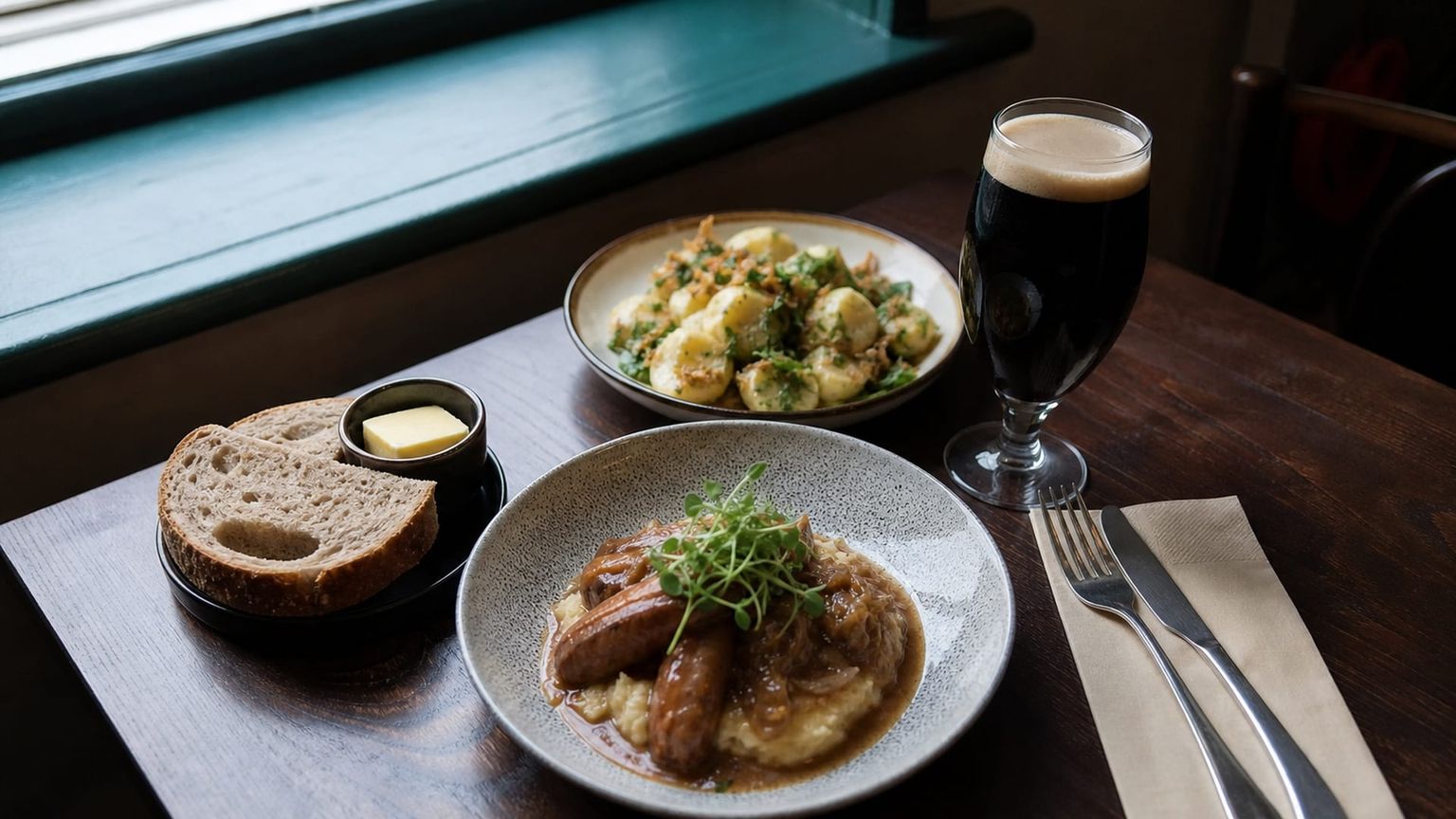 Belfast travel guide: How to experience the city without rushing 25 Traditional food