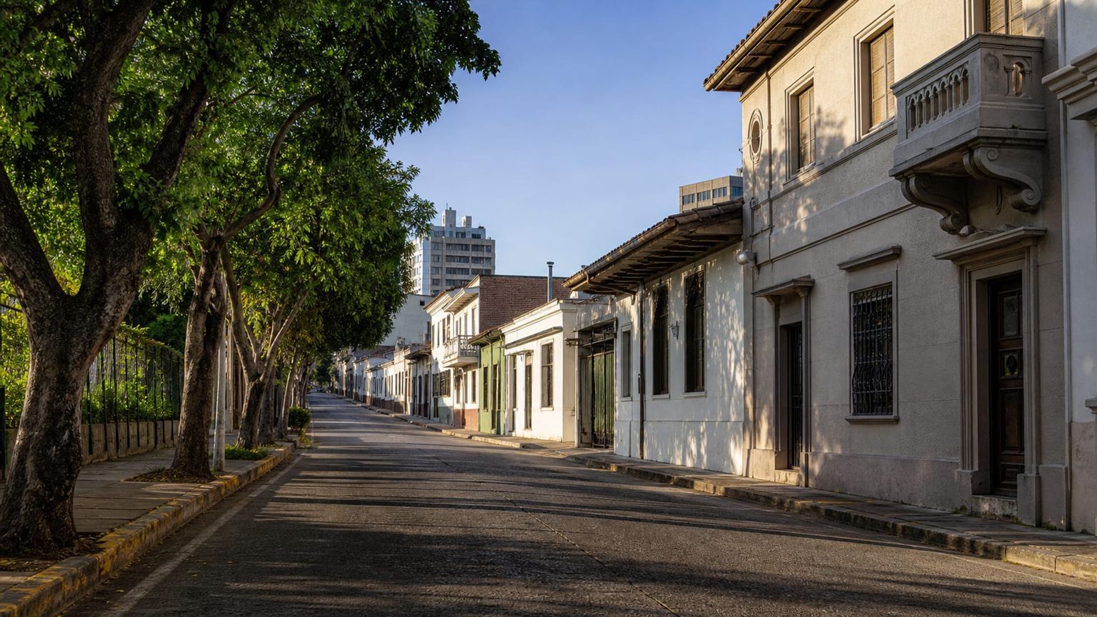 Bucaramanga travel guide: How to experience the city without rushing 14 Cabecera del Llano