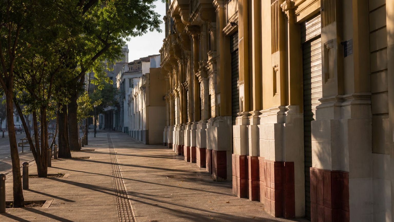 Bucaramanga travel guide: How to experience the city without rushing 15 Bucaramanga Centro